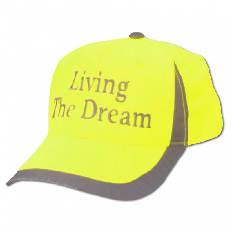 Hi-Vis Hat